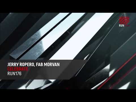 Celebrate Jerry Ropero & Fab Morvan