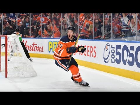 NHL 2022 - 23 Pump Up - "Enemies"