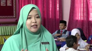 e-GURU: MATEMATIK Tahun 3 - Sifir