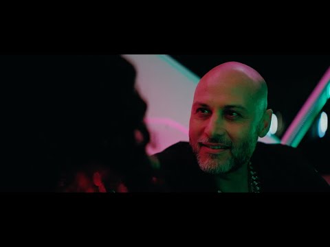 Giuseppe Russo reel 2025