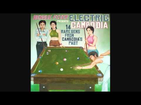 MR:  Give Me One Kiss - Dara Chom Chan