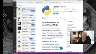 Setting Up VS Code and Python for Data Science (August 2022)