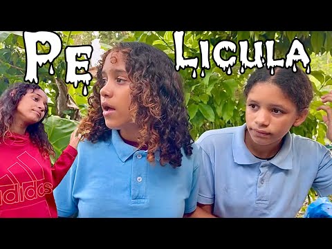 The Street Students (Movie 3) in Spanish @dariannyflow