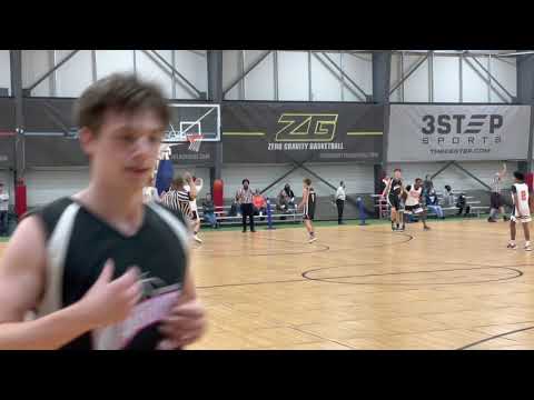 Central Mass Warriors vs. Mig’s Team.  November 13, 2021.