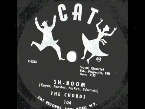 The Chords - Sh-Boom [Full HD - 1080p]