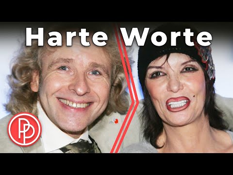 Thomas Gottschalk über Trennung: „die ich keinen Tag bereue“  • PROMIPOOL