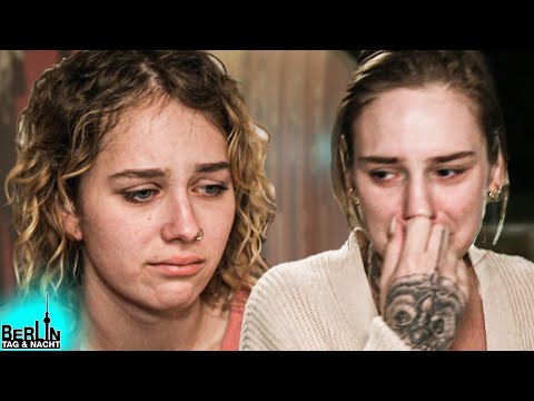 "Ich bin keine Mutter mehr!" 💔😭| Berlin - Tag & Nacht #2900