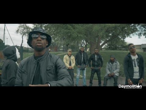 JT x R2A - " Depuis le début " - Daymolition