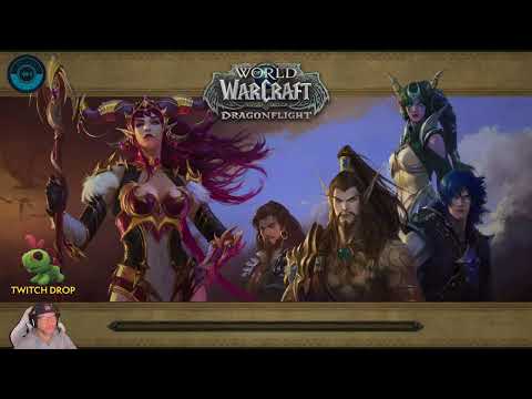 🔥[DROP AKTIV]🔥- World of WarCraft - Rätsel Mount Schleimschlange