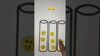 Download lagu creative emoji, who went to play this?#shorts #satisfying mp3