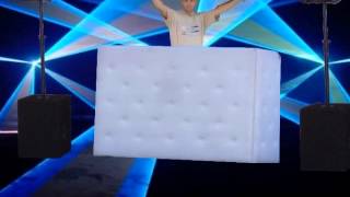 lmogen heap-hide and seek (DJ markus de man remix