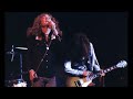 Led Zeppelin - Heartbreaker live Royal Albert Hall Jan 9/1970 (Complete) (Remastered)
