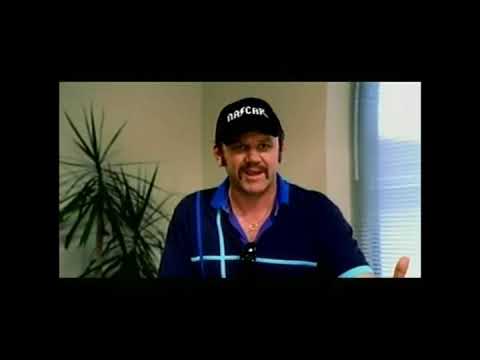 Talladega Nights: The Ballad of Ricky Bobby Movie Trailer 2006 - TV Spot