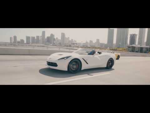 FredRarrii - Aint Worried (Official Video)