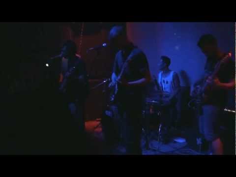 Grain Of Sense - She Is In Another Castle (Live @ ARTogether festival 2012)