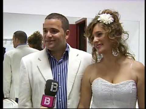 Carmen Cano & Rafael Garcés en concierto