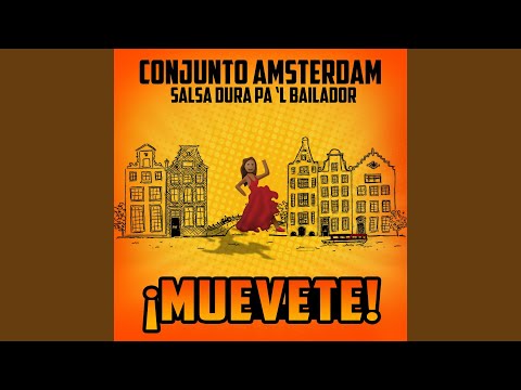 Lo Que Dijo Justi (feat. Daniel Patriasz)