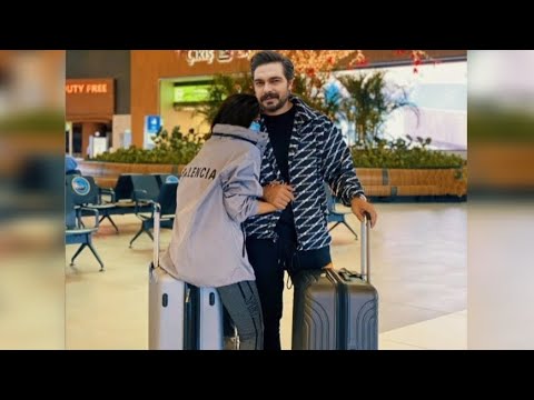 halil ibrahim ceyhan hava alanında 