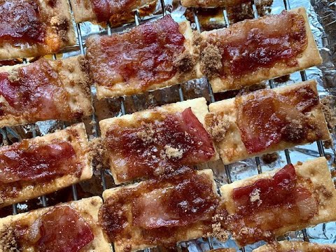 BACON CRACK