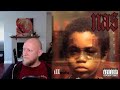 Rocker Reacts To Illmatic By Nas