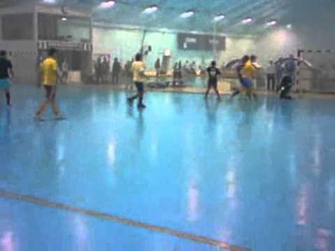 Polonia United- Futsal 2010/11