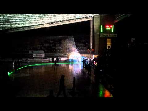 Presentación ADEMAR - CAI ARAGÓN [HD]