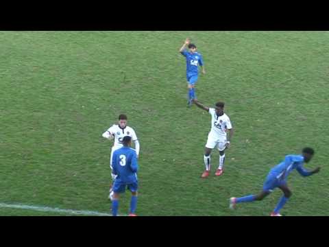 U19 / Tournefeuille - Nice