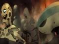 Animatrix Humanity S War With Machines