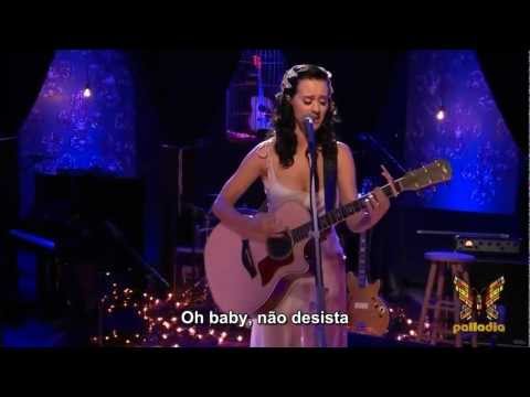 Brick by Brick - Katy Perry