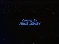 Star Trek The Next Generation End Credits Season 3 1989-1990