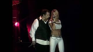 MEATLOAF   I Want My Money Back  2007  LiVe
