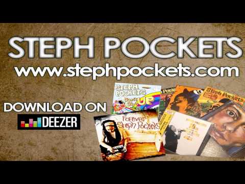 Steph Pockets French Tour 2015 from the USA - Sample 4