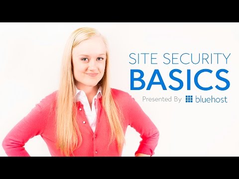 What is SSL