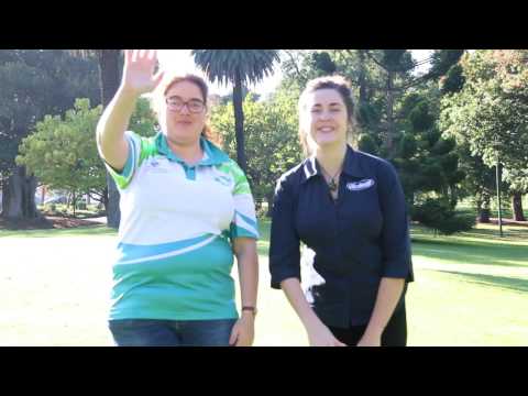 How to Sign Auslan Courses Albury Wodonga in Auslan