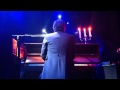 Ed Harcourt - Ultraviolent Love - Debaser Medis 20101108