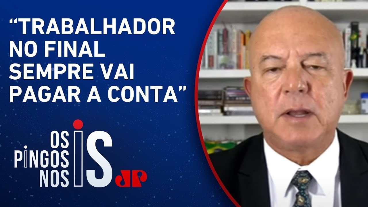 Governo recuou de vez na fiscalização do Pix, ou é apenas um até breve? Motta analisa