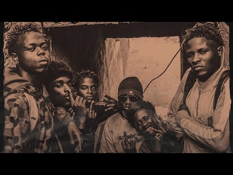 SÉKETXE - Ngassakidila  (vídeo official)