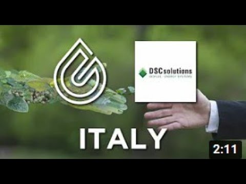 Partner DSC Solution