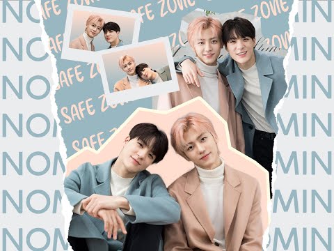 [FMV] 𝑺𝒂𝒇𝒆 𝒛𝒐𝒏𝒆 #𝘯𝘰𝘮𝘪𝘯