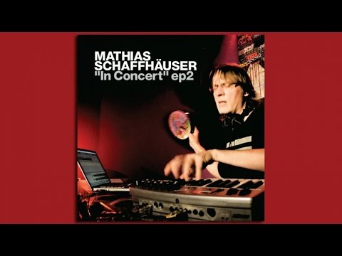 Mathias Schaffhäuser - Lost in the Pile / Well (Original Mix)