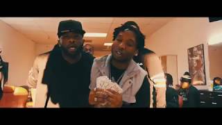 Family Ties (Herschel x John Beez x RT) - MADE (Music Video) || Dir. WhoIsGFX