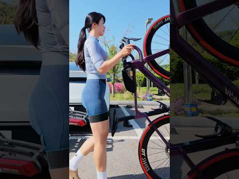 이정도 무게쯤이야 깃털이지!