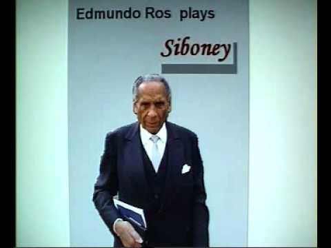 Siboney - Edmundo Ros & His Orchestra