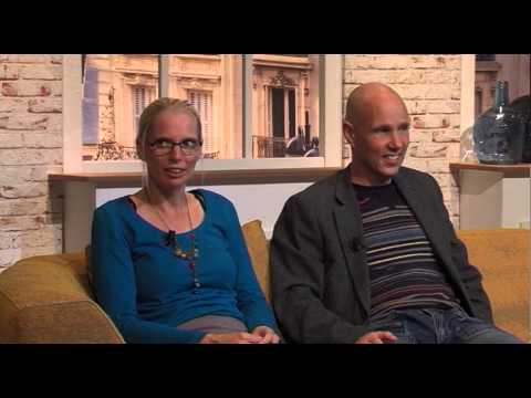 Café Tinto, 29 oktober 2014, deel 3 - Mark & Marianne Zeldenrust, Poorthuis Almere