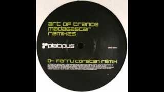Art Of Trance - Madagascar (Ferry Corsten Remix) [Platipus 1999]
