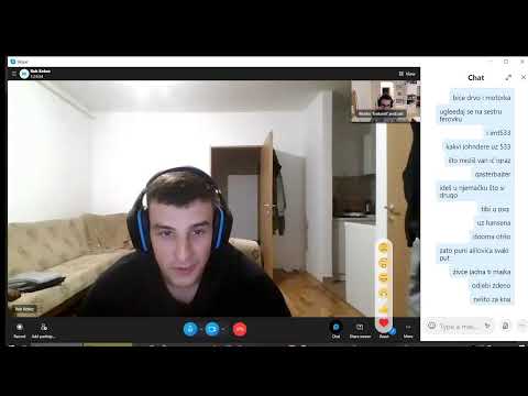 podcast kod Tonkovića ! Gost Rok Kekez