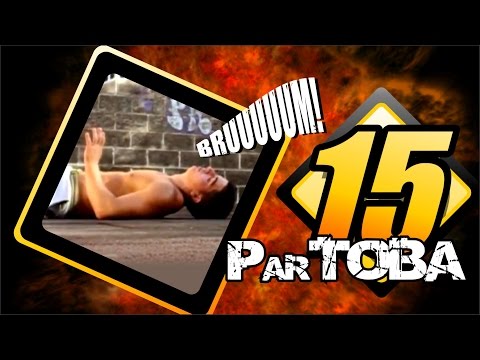 ParTOBA 15 - Full HD!