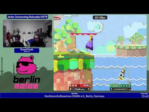 Jeden Donnerstag Reloaded #279