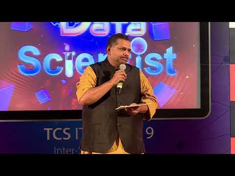 TCS IT Wiz 2019 - Chennai