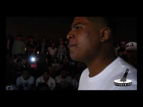 AKATHANE vs AKM | 4TOS DE FINAL | HIPOCENTRO: Zona Cero 2019